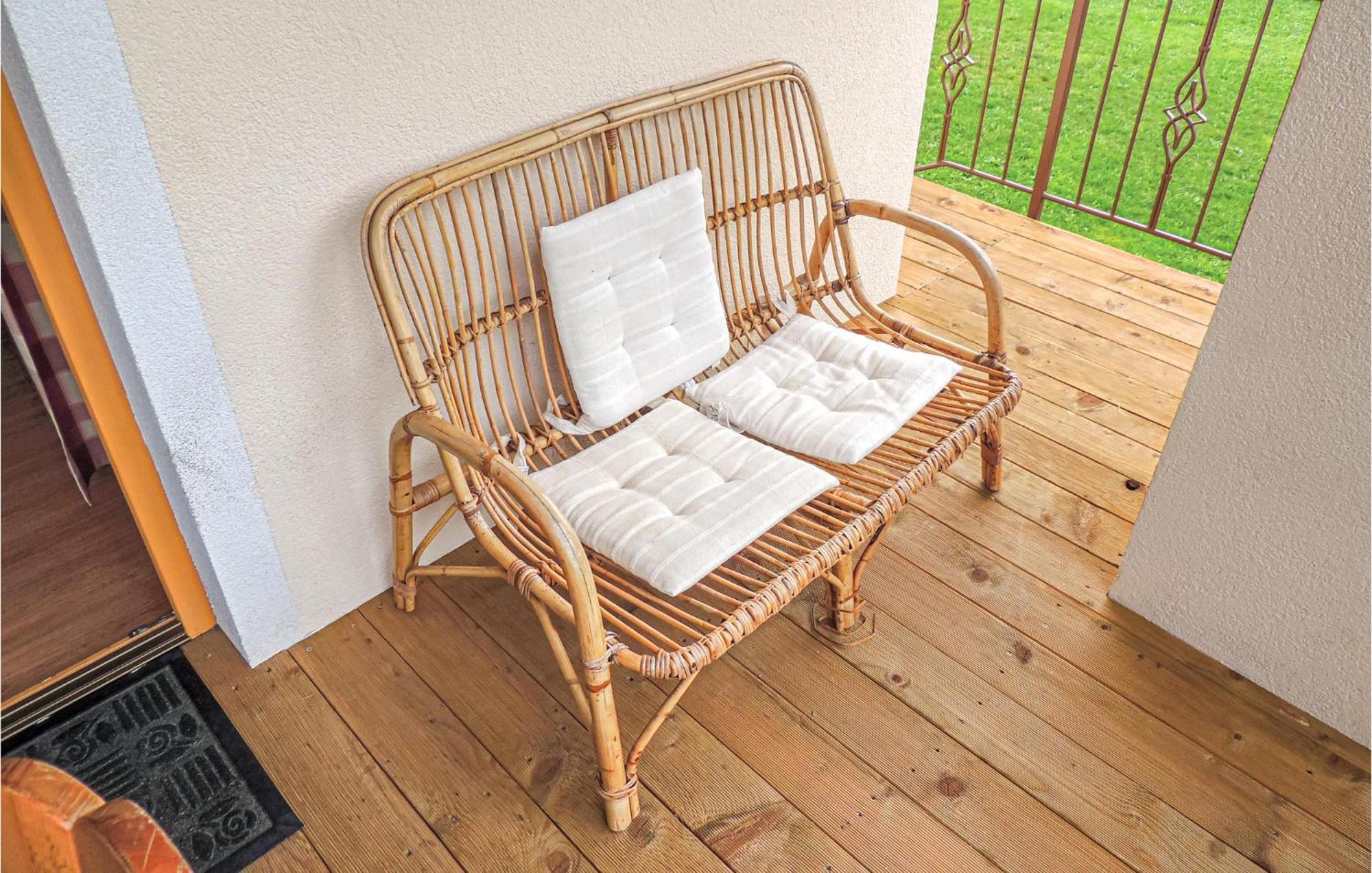 Groessere Ferienwohnung Itter Exterior foto